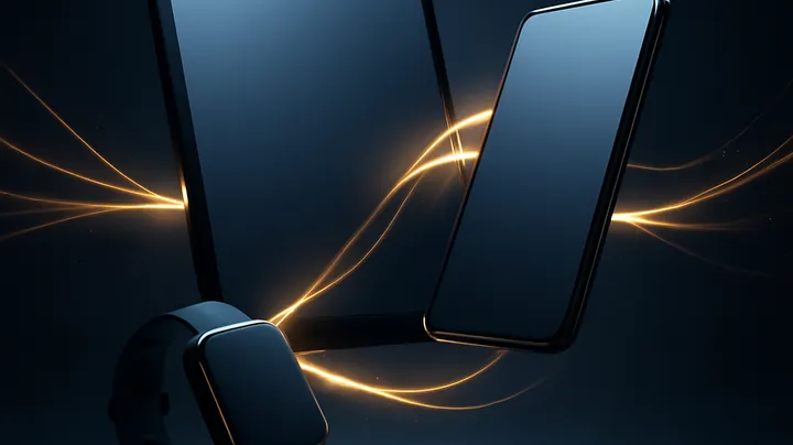 8777BD COM - Multiple devices floating in harmony 8777BD COM Multiple devices floating in harmony